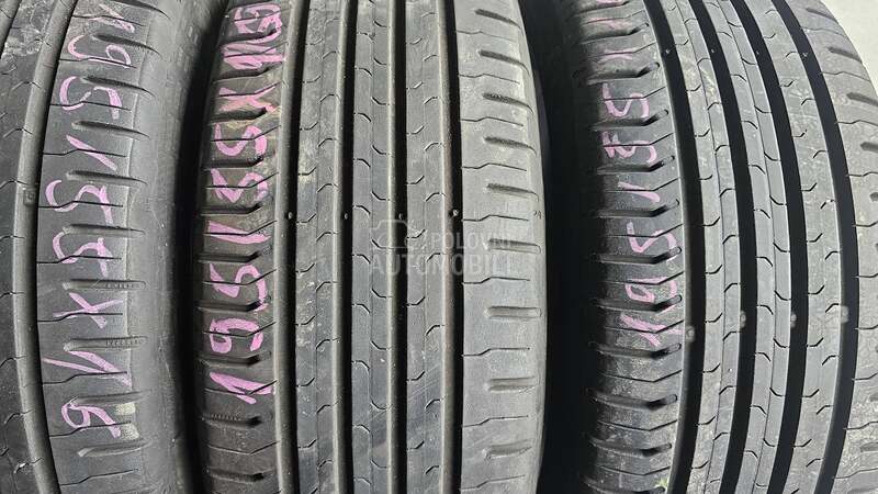 Continental 195/55 R16 Letnja