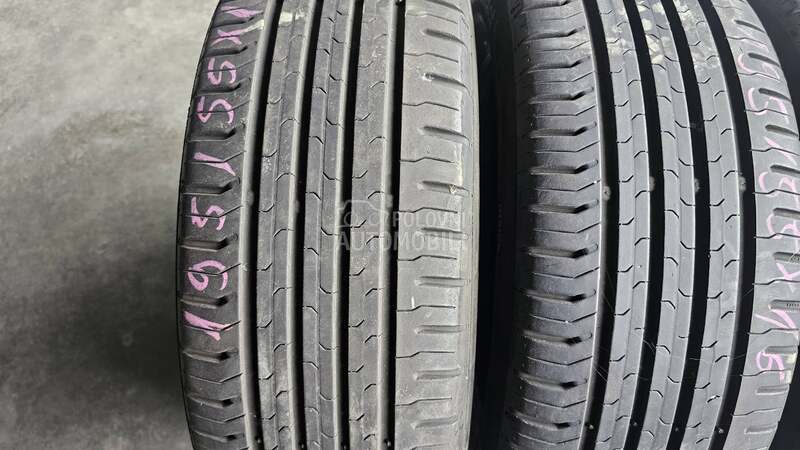 Continental 195/55 R16 Letnja