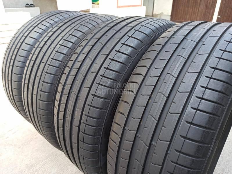 Pirelli 245/45 R20 Letnja