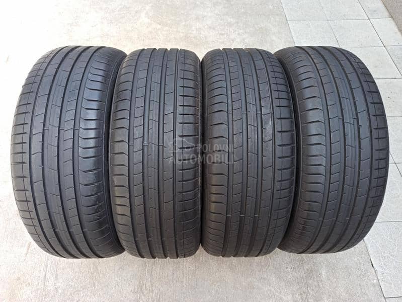 Pirelli 245/45 R20 Letnja