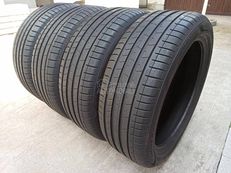 Pirelli 245/45 R20 Letnja