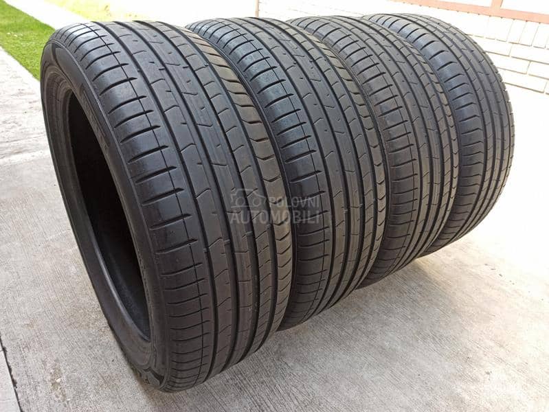 Pirelli 245/45 R20 Letnja