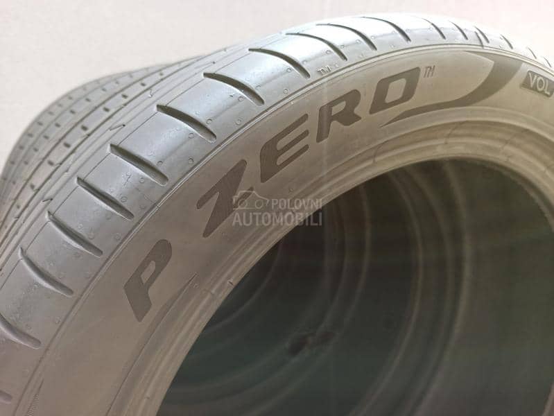 Pirelli 245/45 R20 Letnja