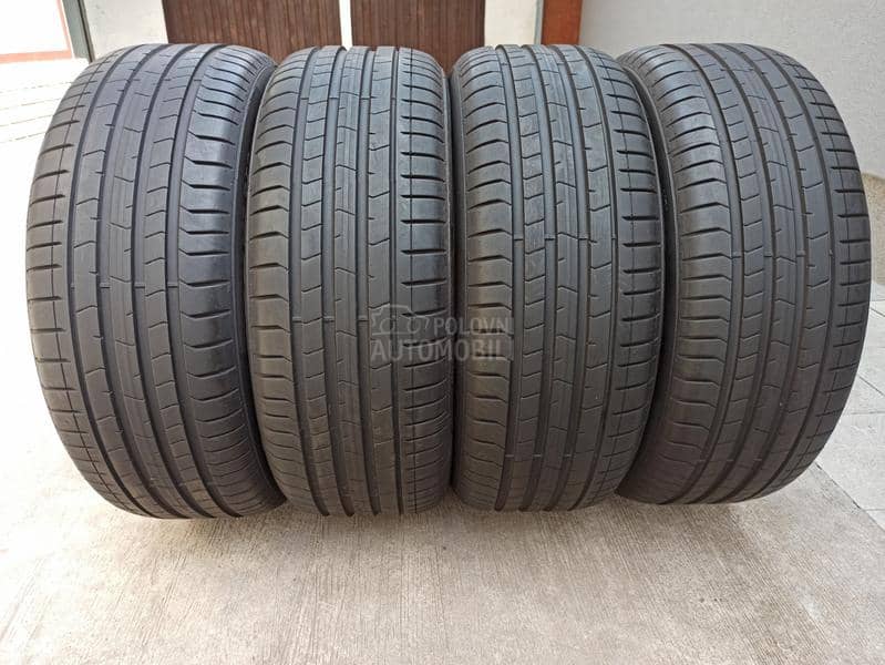 Pirelli 245/45 R20 Letnja