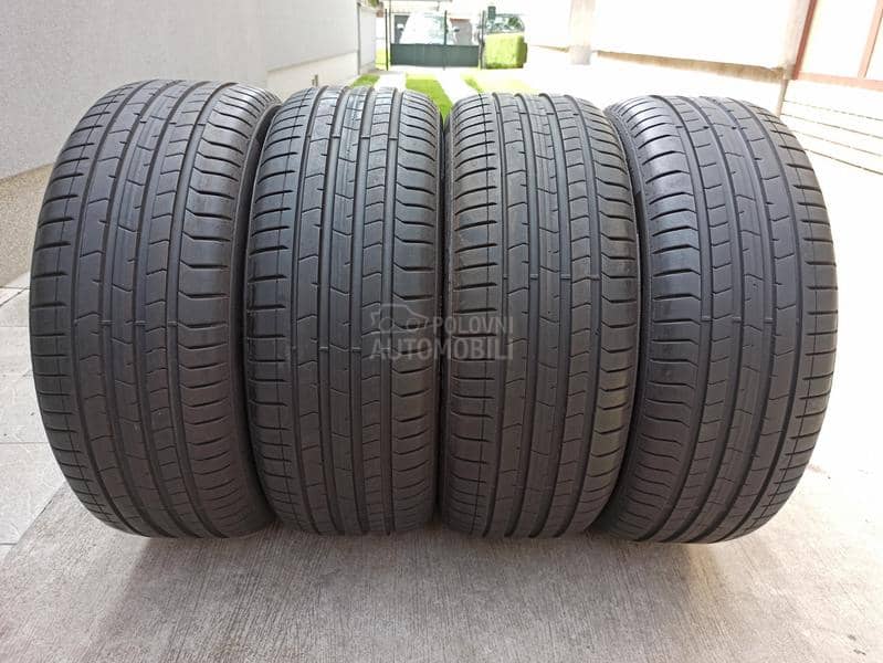 Pirelli 245/45 R20 Letnja