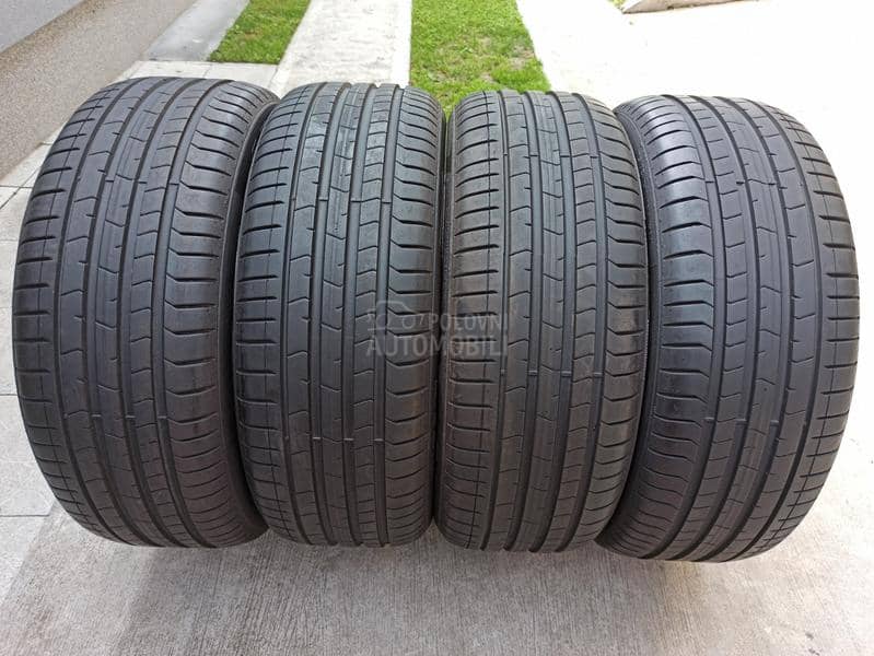 Pirelli 245/45 R20 Letnja
