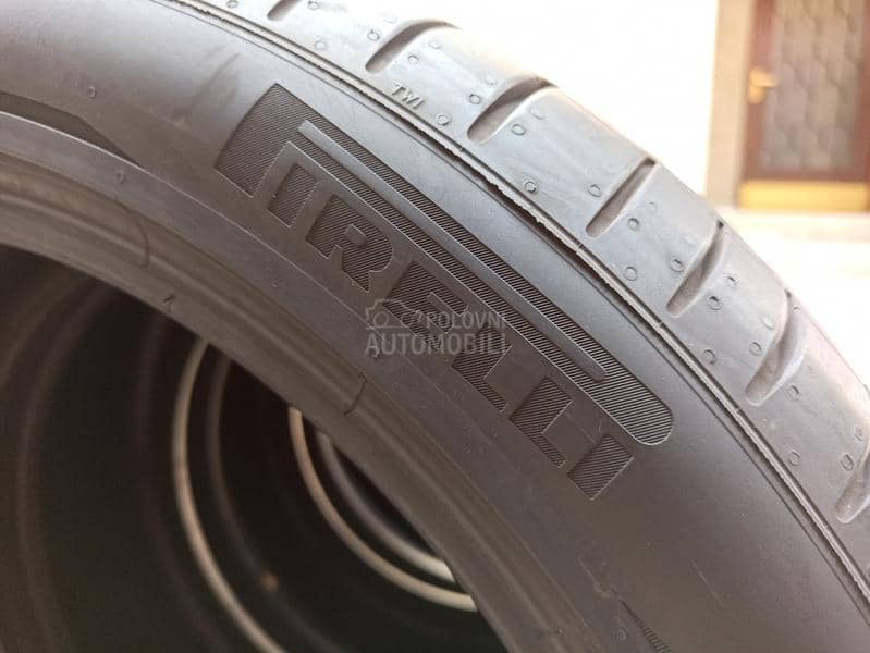 Pirelli 245/45 R20 Letnja