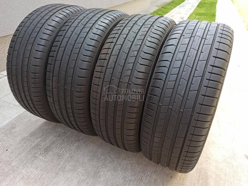 Pirelli 245/45 R20 Letnja