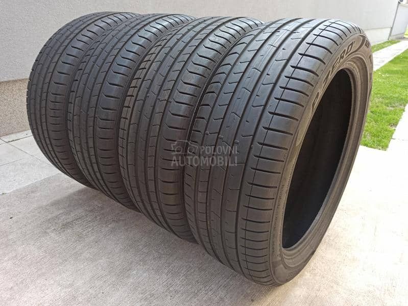 Pirelli 245/45 R20 Letnja