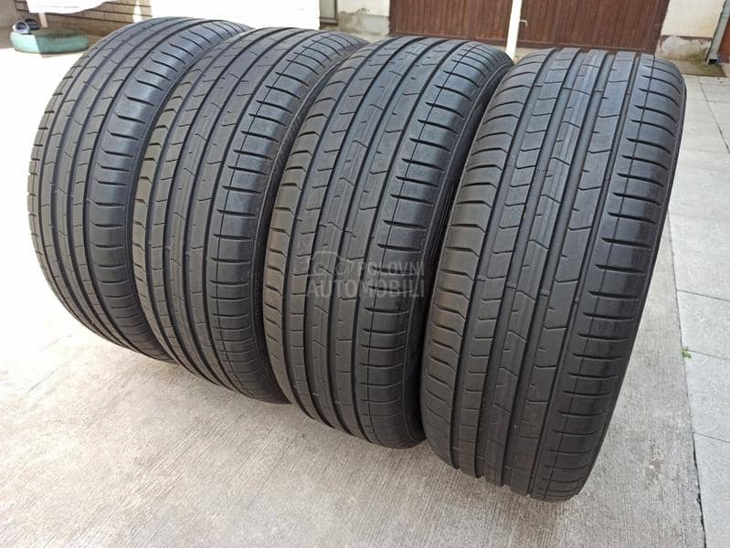 Pirelli 245/45 R20 Letnja