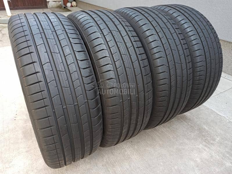 Pirelli 245/45 R20 Letnja