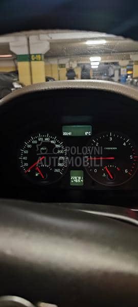 Volvo V50 2.0