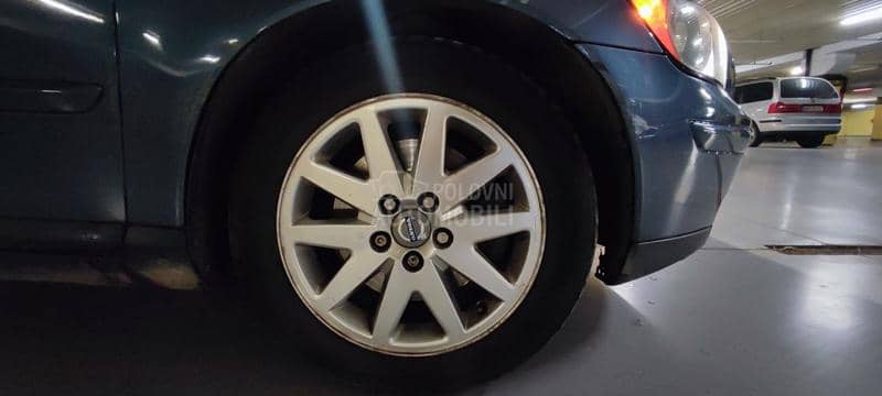 Volvo V50 2.0