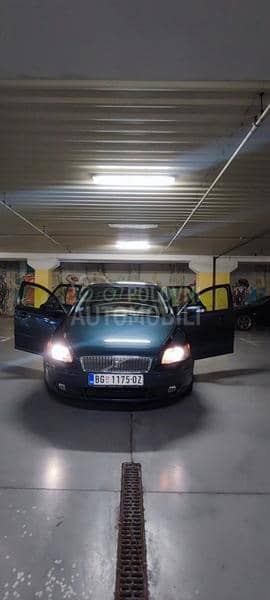 Volvo V50 2.0