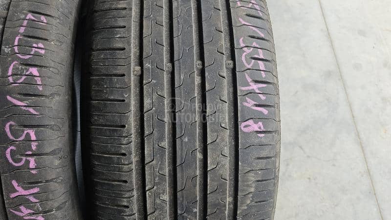 Continental 235/55 R18 Letnja