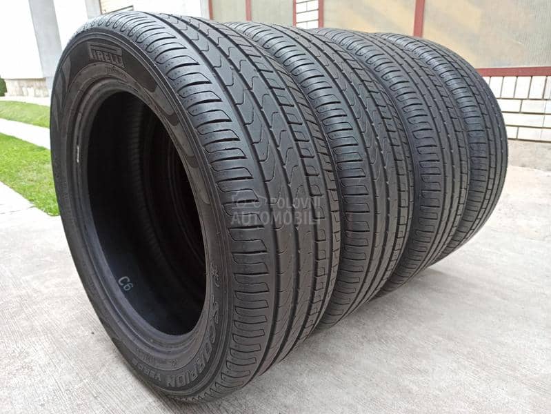 Pirelli 235/55 R19 Letnja
