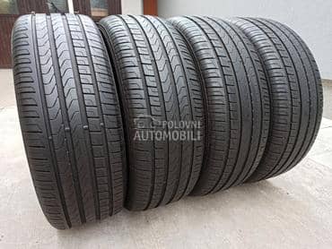 Pirelli 235/55 R19 Letnja