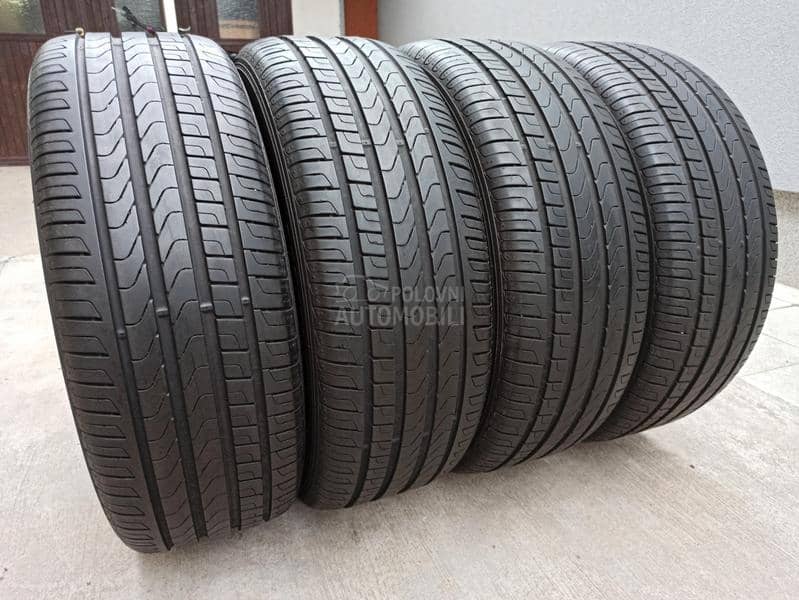 Pirelli 235/55 R19 Letnja