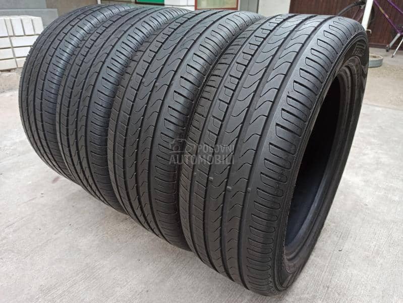 Pirelli 235/55 R19 Letnja