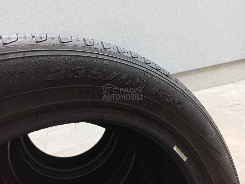 Pirelli 235/55 R19 Letnja