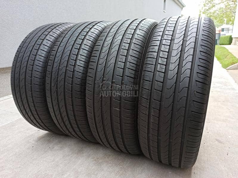 Pirelli 235/55 R19 Letnja