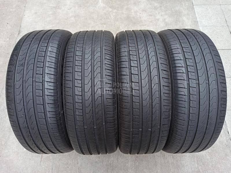 Pirelli 235/55 R19 Letnja