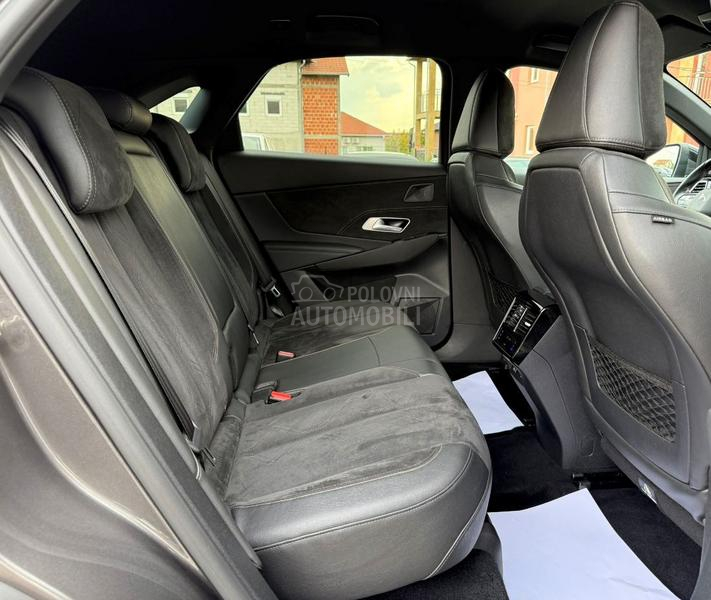 DS 7 2.0 HDI PERFORMANCE