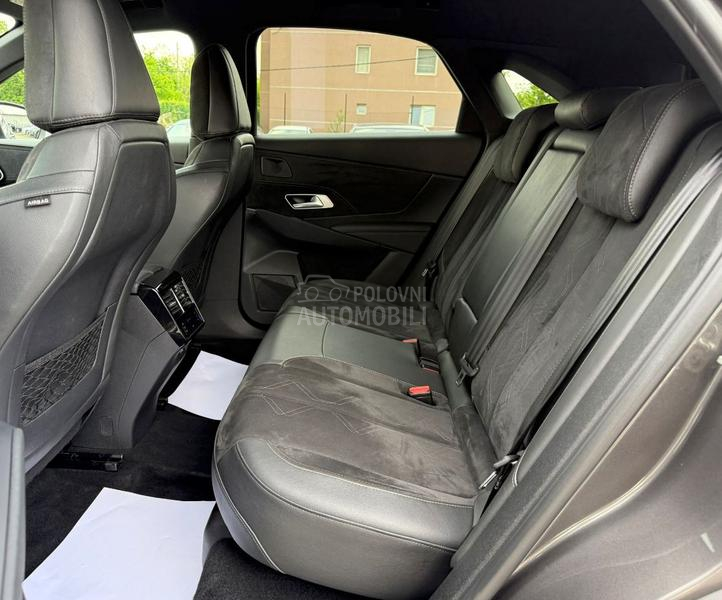 DS 7 2.0 HDI PERFORMANCE