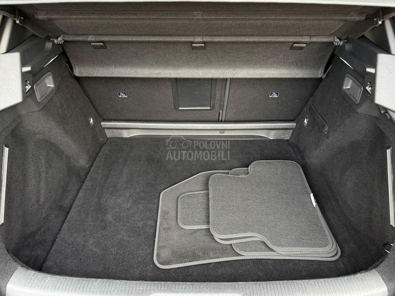 DS 7 2.0 HDI PERFORMANCE