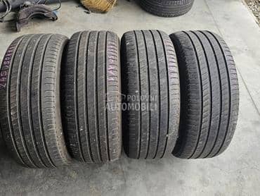 Michelin 245/50 R19 Letnja