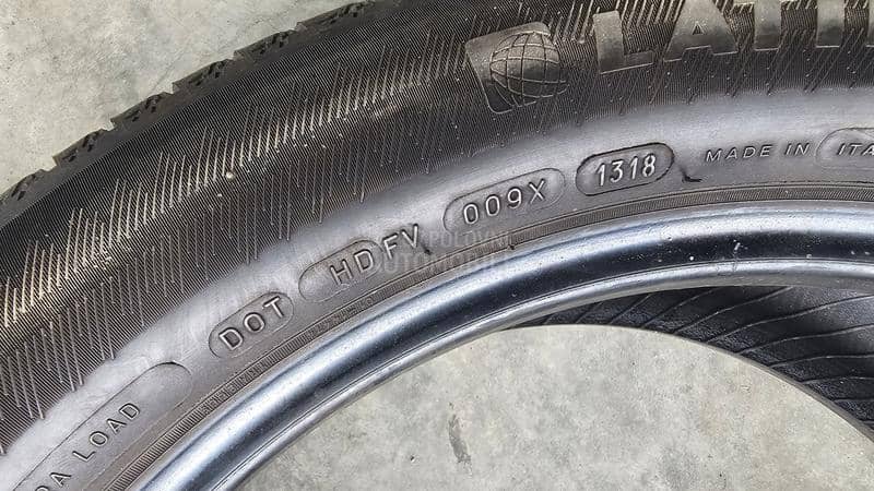 Michelin 245/50 R19 Letnja