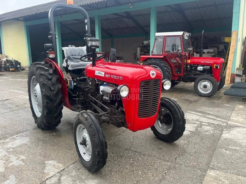 IMT 539.2 DI