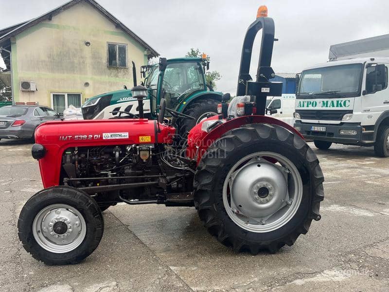IMT 539.2 DI