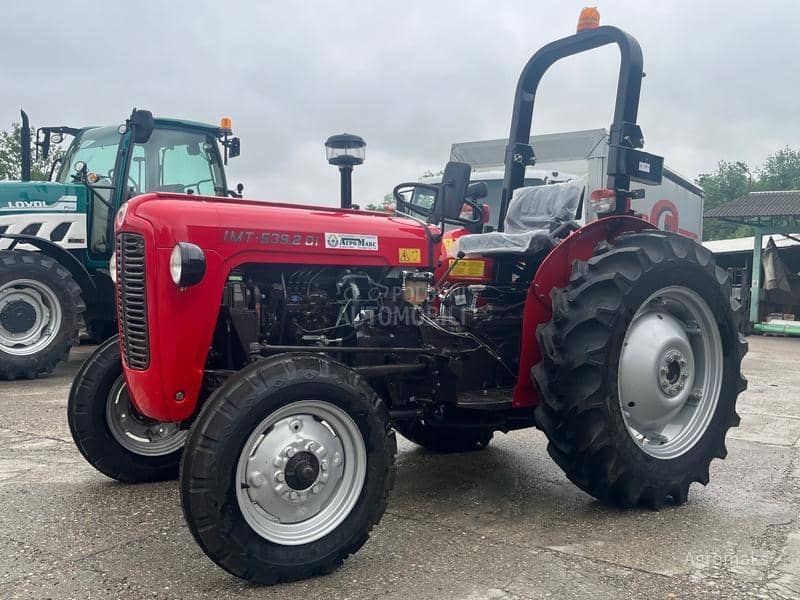 IMT 539.2 DI