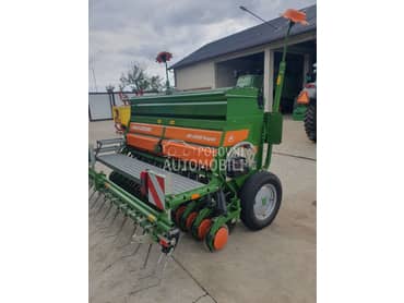 Amazone D9 3000 Super