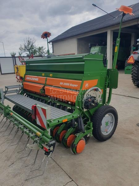 Amazone D9 3000 Super
