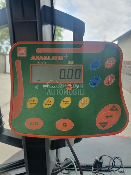 Amazone D9 3000 Super