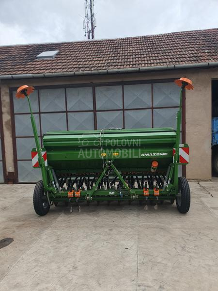 Amazone D9 3000 Super