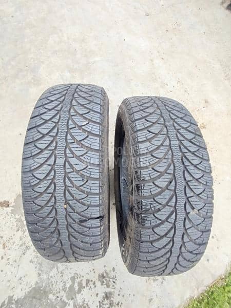 Fulda 185/65 R15 Sve sezone