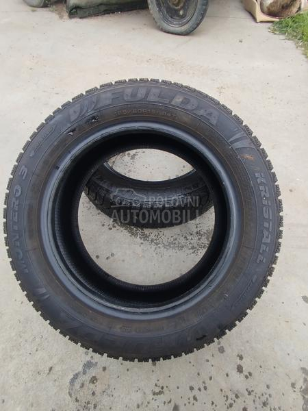 Fulda 185/65 R15 Sve sezone