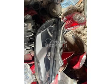 Farovi za Volkswagen Touareg od 2010. do 2018. god.