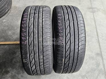 Bridgestone 215/55 R17 Letnja