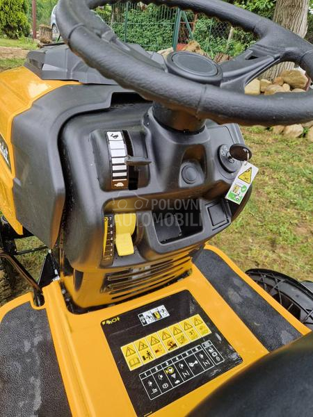 Cub Cadet