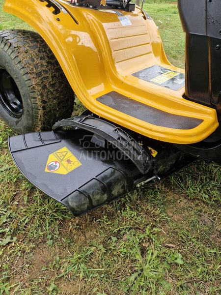 Cub Cadet