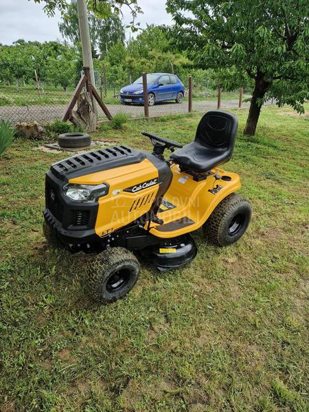 Cub Cadet