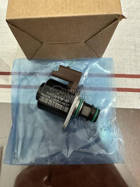 Regulator pritiska 2.0 163 KS