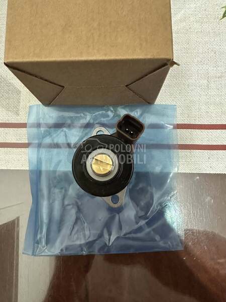 Regulator pritiska 2.0 163 KS