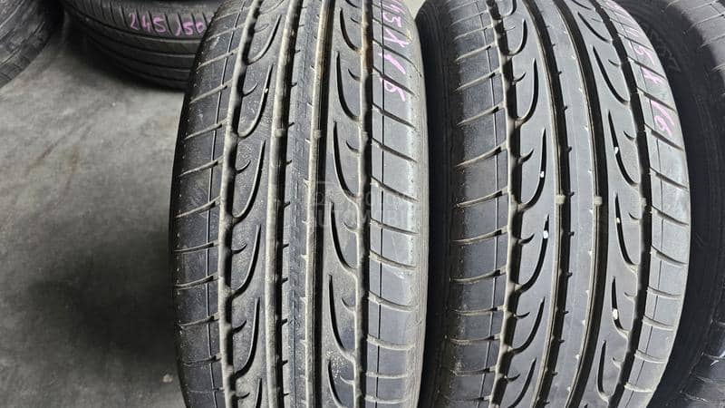 Dunlop 215/45 R16 Letnja