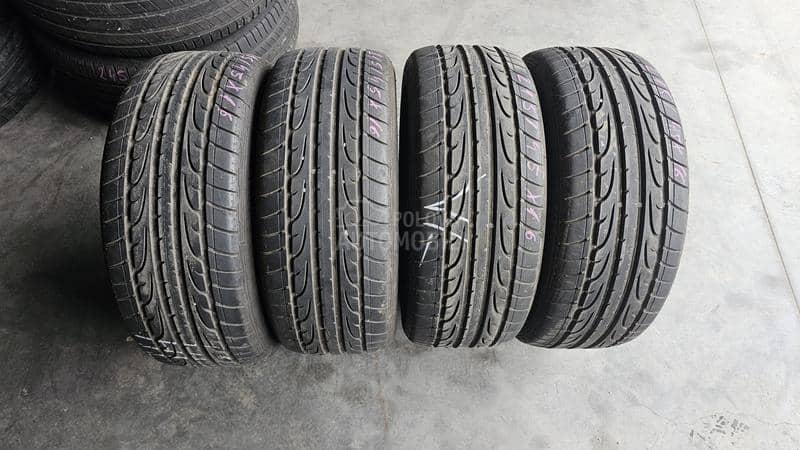 Dunlop 215/45 R16 Letnja