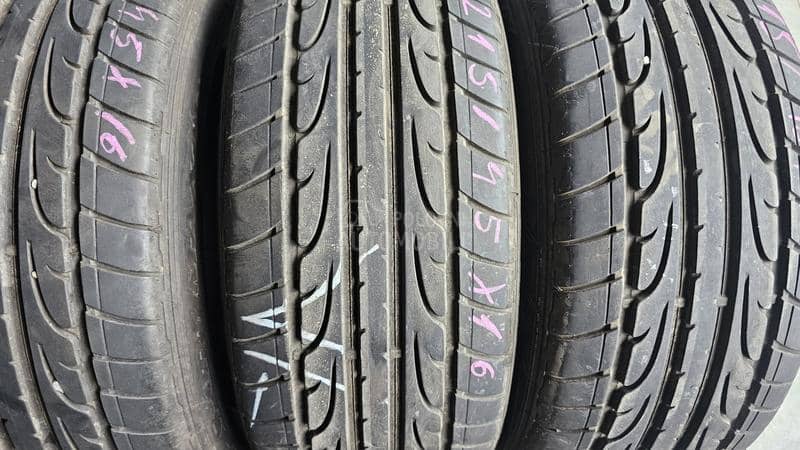 Dunlop 215/45 R16 Letnja